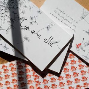 Livre Comme elle