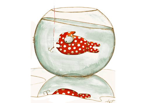 poisson scandinave