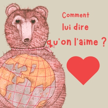 Lettre à Gaïa